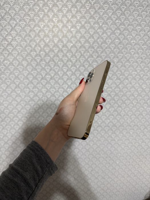 İphone 12 pro 128 gb