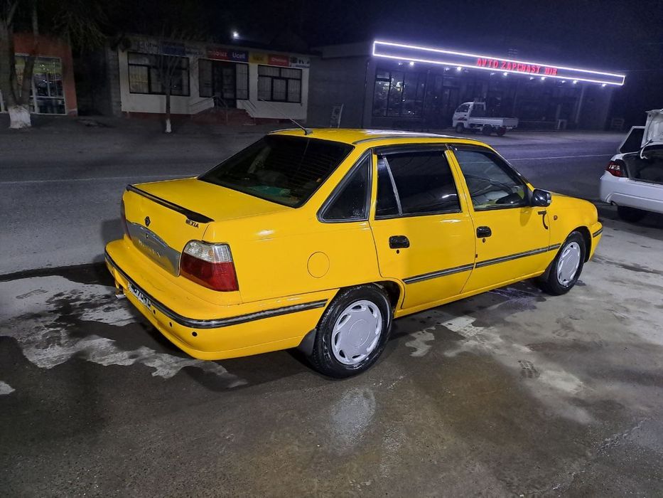 Nexia 1 sonc trambilor