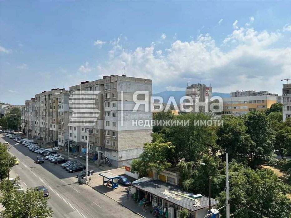 Продава 3-ст. гр. София/Люлин 1