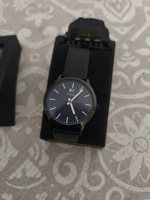 Часы Sekonda ориг брал в Лондоне