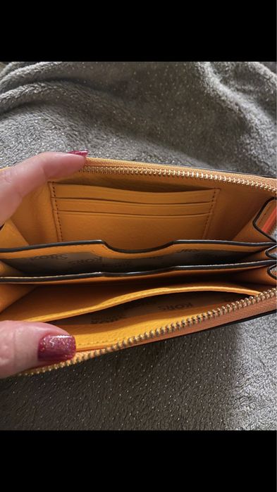 Portofel Michael Kors