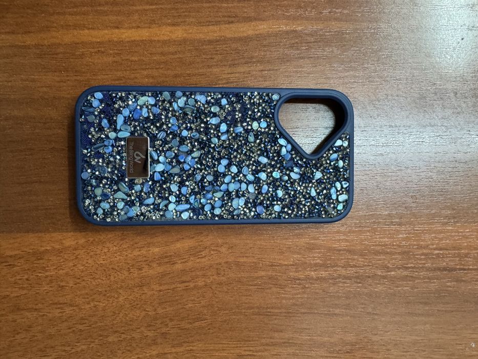 iPhone 16 128gb Емкость 100%