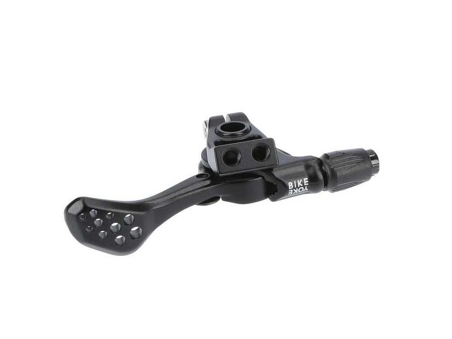 Нова команда за хидравлично колче BikeYoke Triggy Alpha