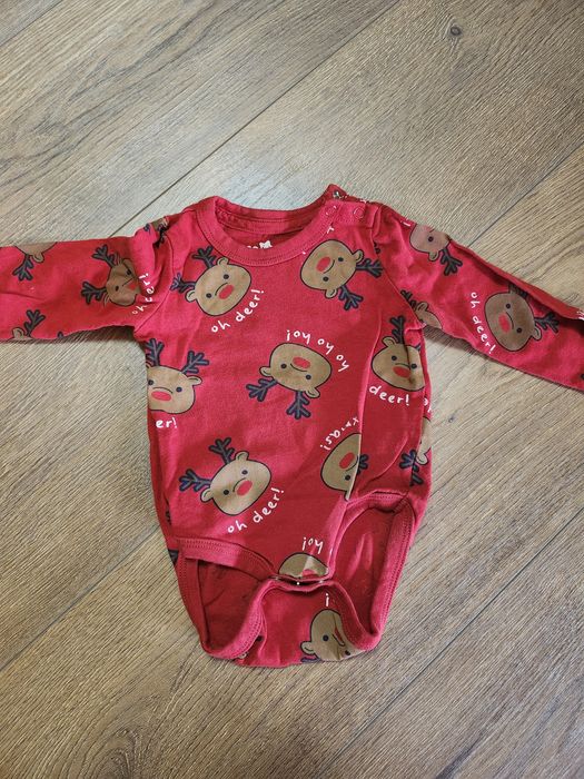 Коледен лот, размер 68