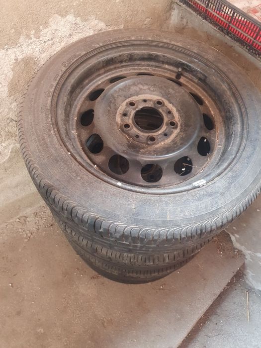 Roti BMW 195/55/16 87 H