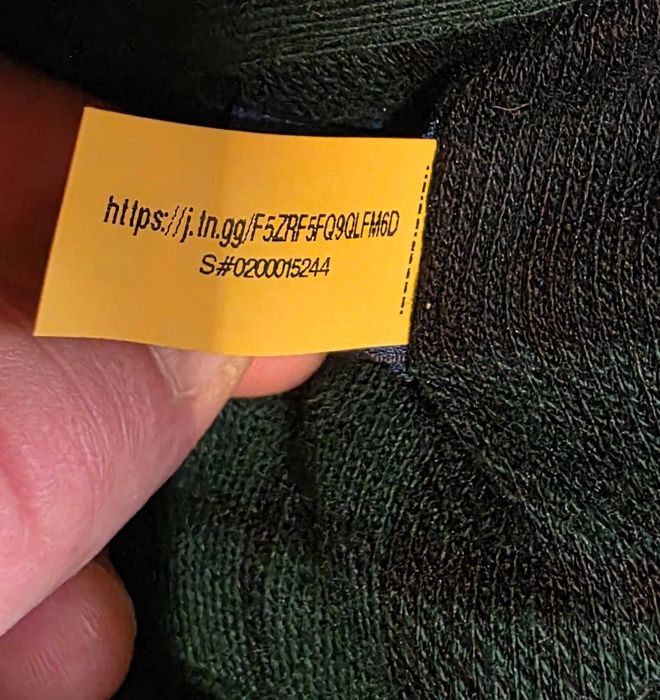 Нов Polo Ralph Lauren Half-Zip Sweatshirt Мъжки Суичър Ежедневен Раз.M
