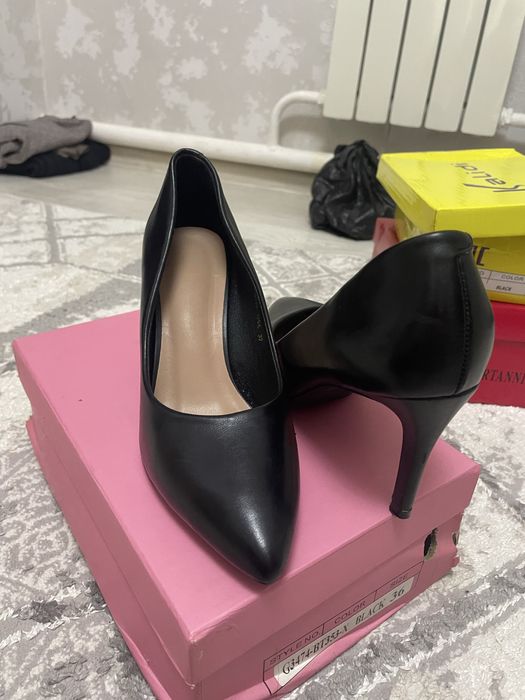 продам туфли срочно