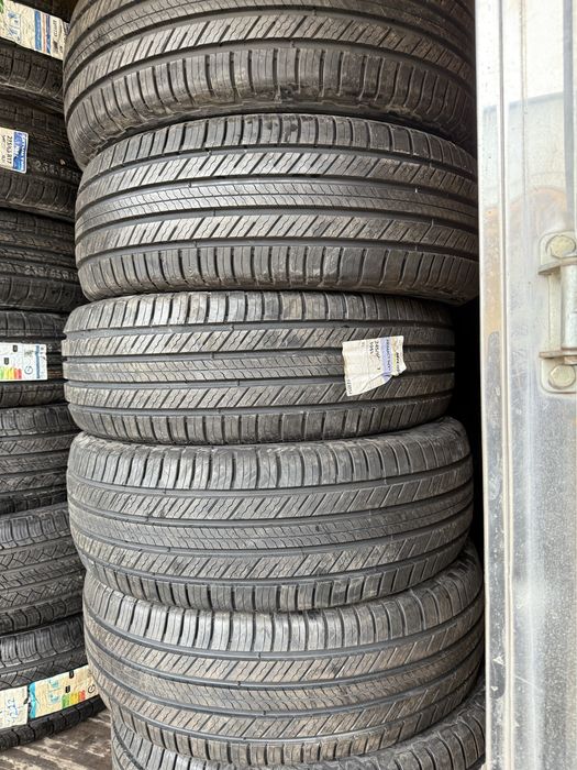 MICHELIN 245/60/18 YANGI made in TAYLAND