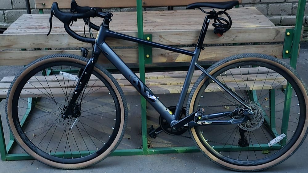 Гравийник PHOENIX