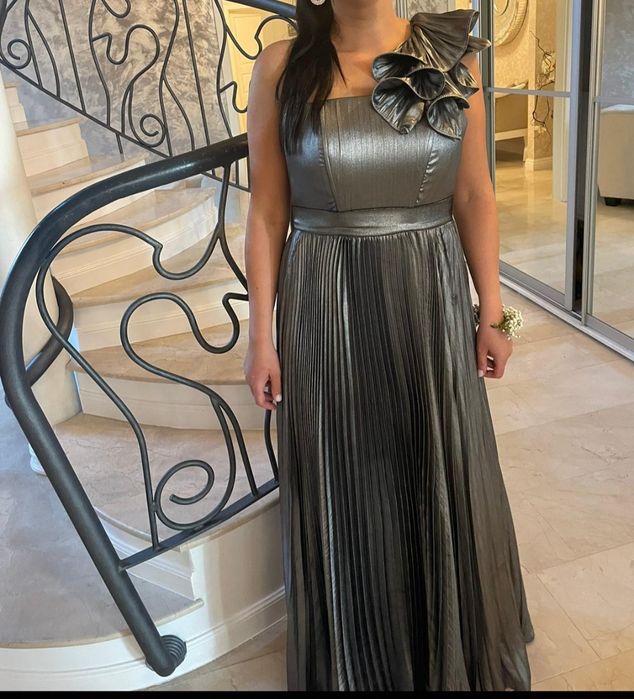 Rochie nașă!Stare impecabilă