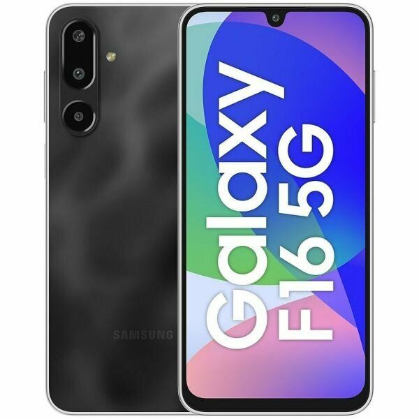 Samsung F16 5G Yangi telfon