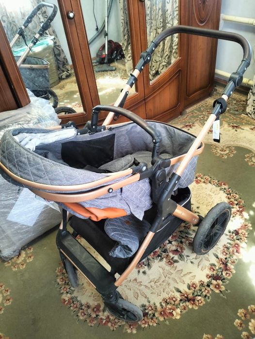 Продам коляску трансформер