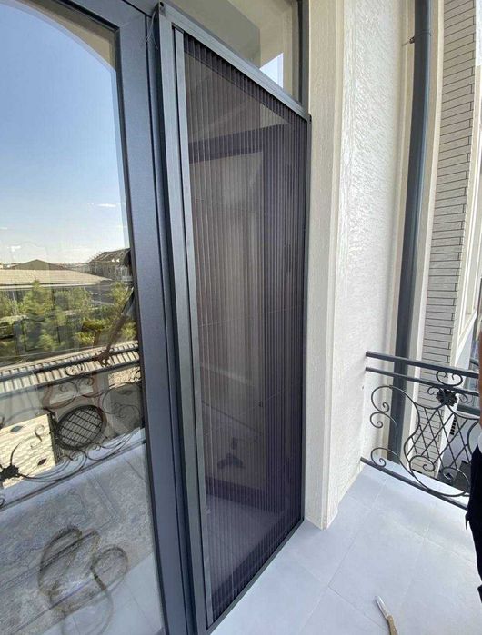 Jaluzi | Jalyuzi | Жалюзи | Жалюза | Жалузи | Москитная сетка II-13