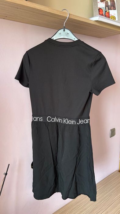 Рокля Calvin Clein Jeans