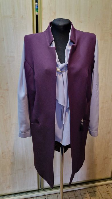 Интересная одежда для офиса и прогулок