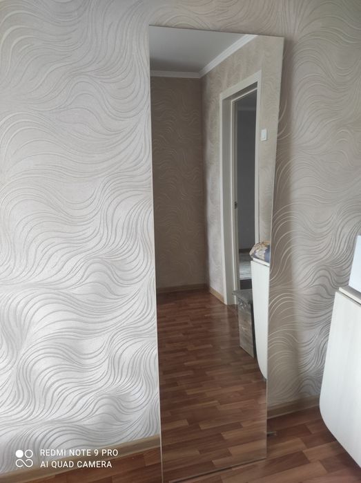 Шкаф платенный спальный.