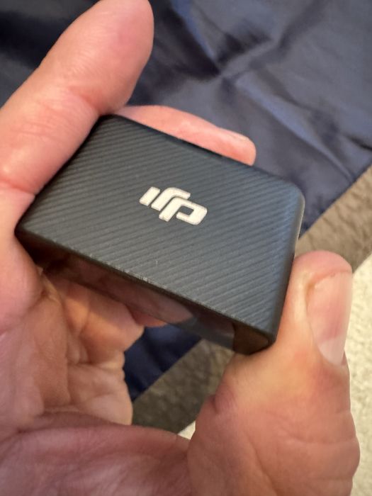 Microfon wireless dji