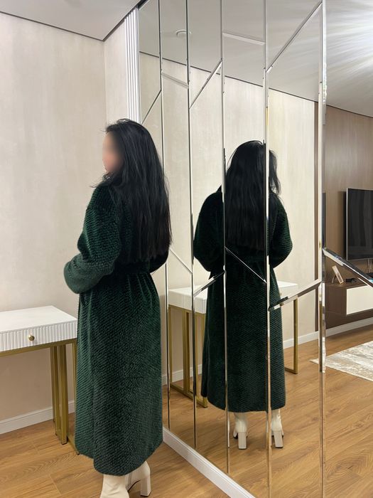 Продам шубу