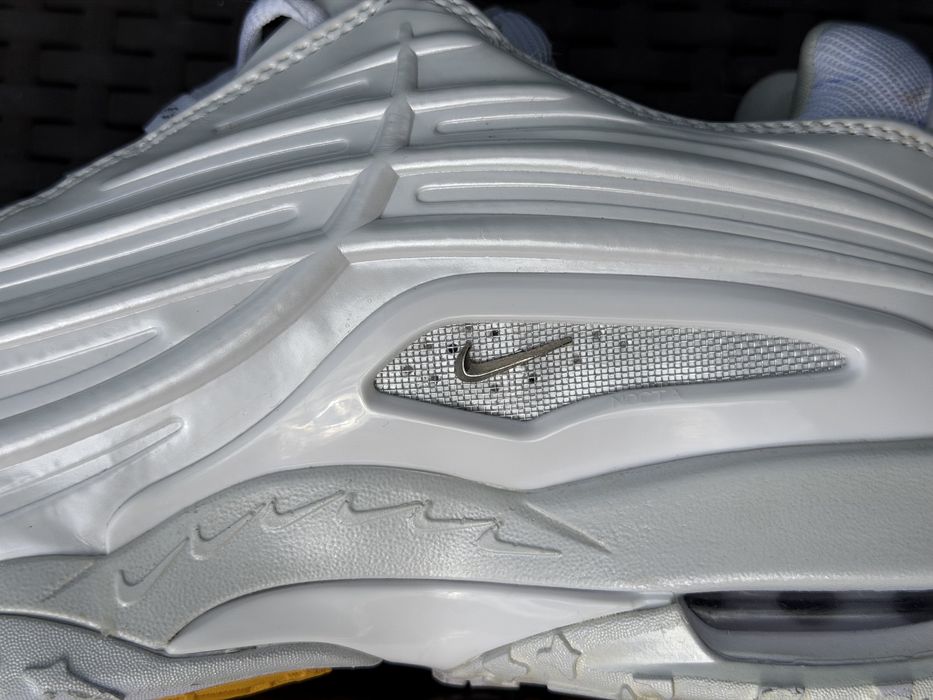 Nike x NOCTA Hot Step 2