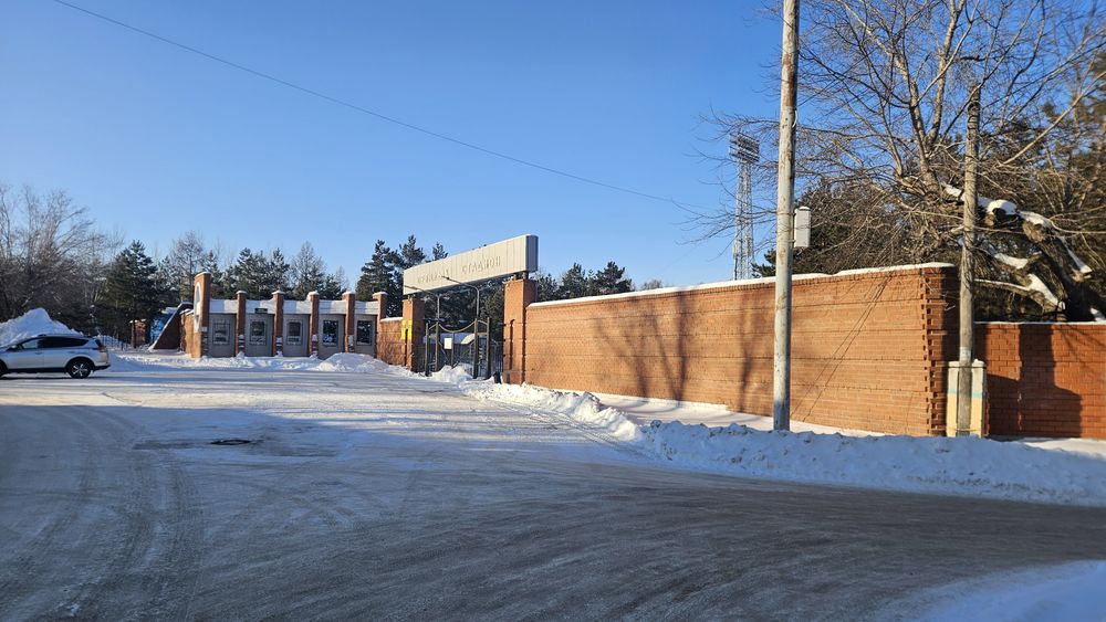 Продам дом, участок в центри города