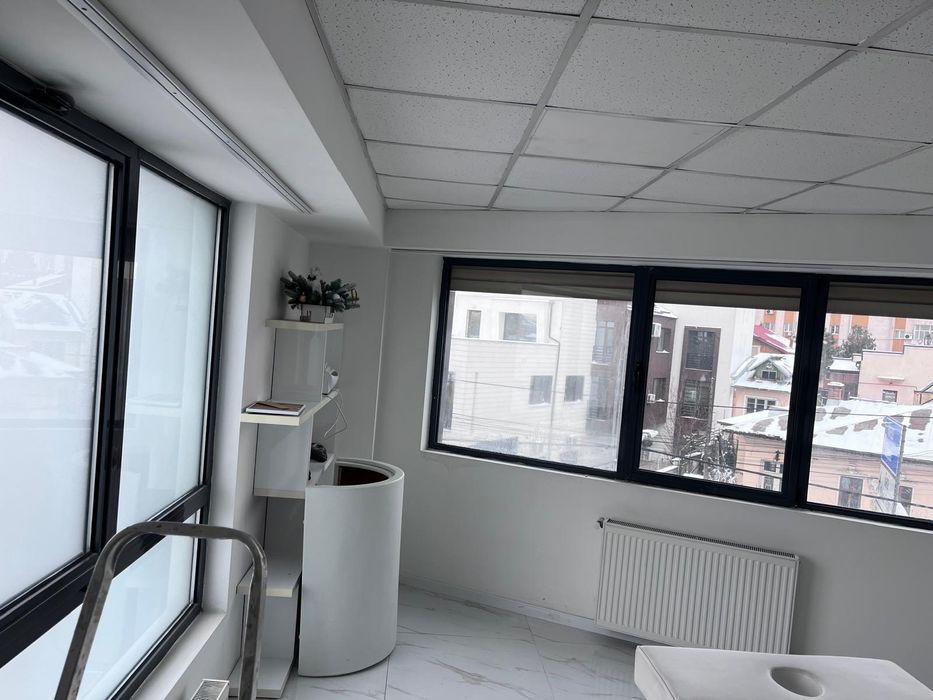 Inchiriere spatiu comercial