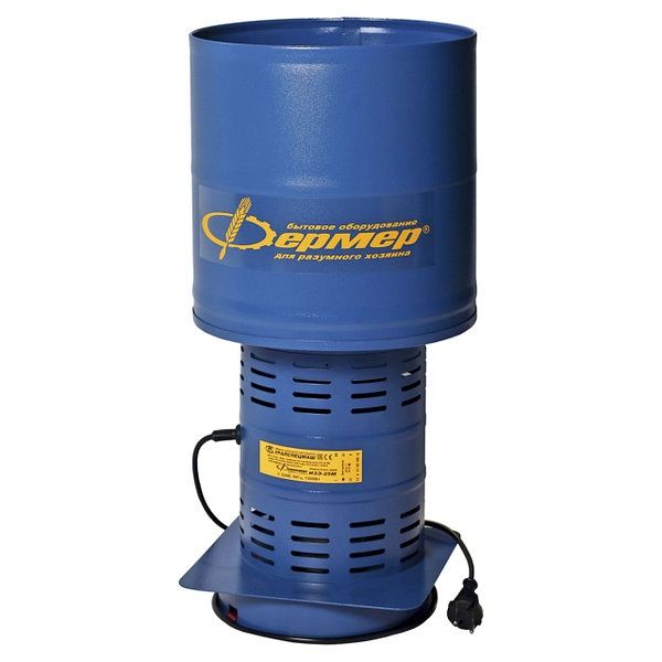 Продам зернодробилки разные