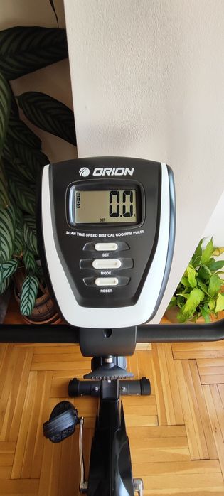 Велоаргометър Orion Tour M6