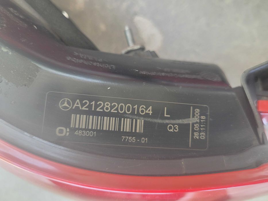 Mercedes E klass 212 Stopove,stop,Мерцедес 212 Стопове,Стоп-Европейски
