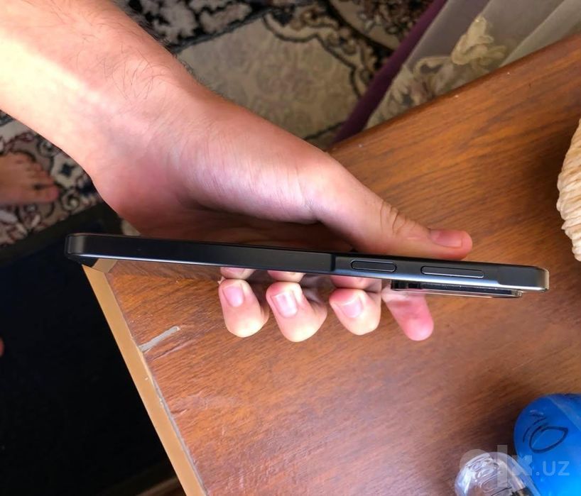 Samsung  A 17  (abmen ayfonga)