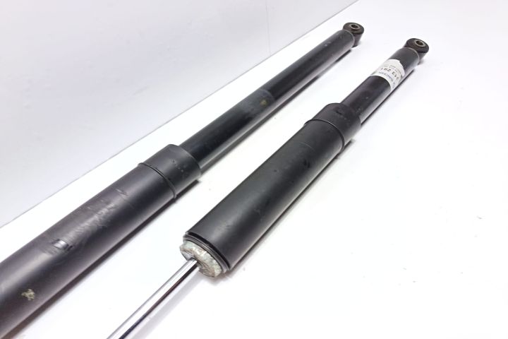 Set telescoape spate Ford C-Max prima generatie (facelift)