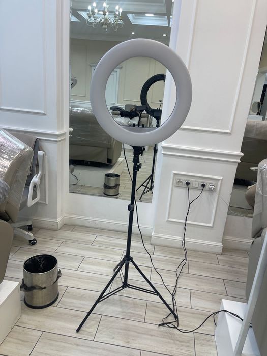 Лампа для фотосъёмки