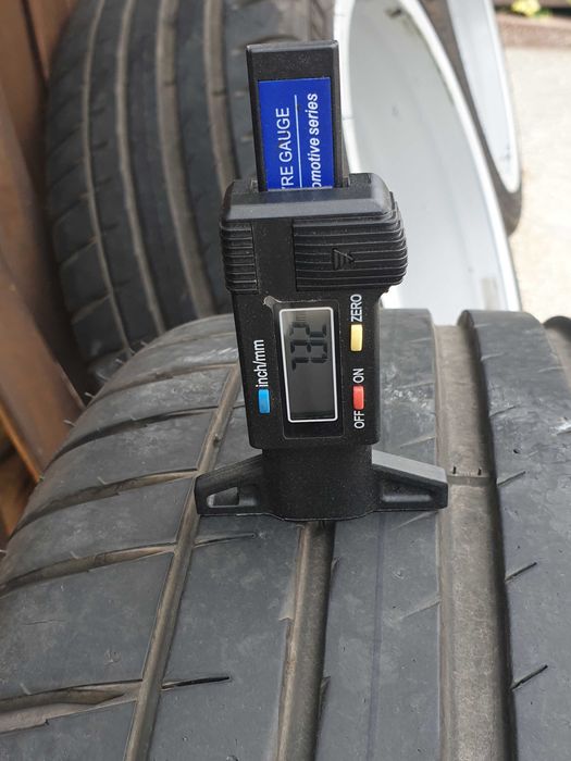 4 броя летни гуми MICHELIN Pilot Sport 4 225/40 R18 92Y.