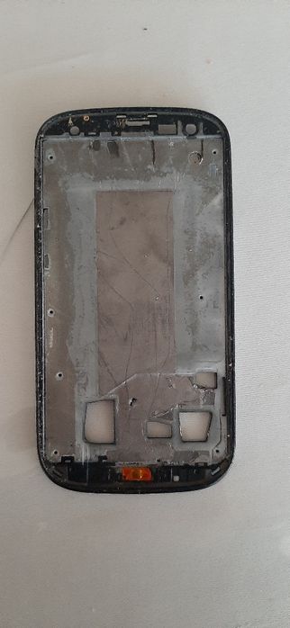 Samsung s3 zapchastga korpus plata