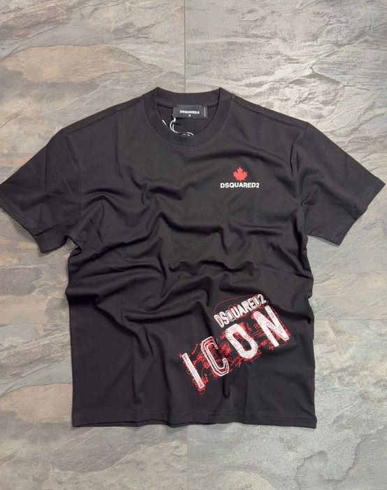 Мъжки Тениски Dsquared2