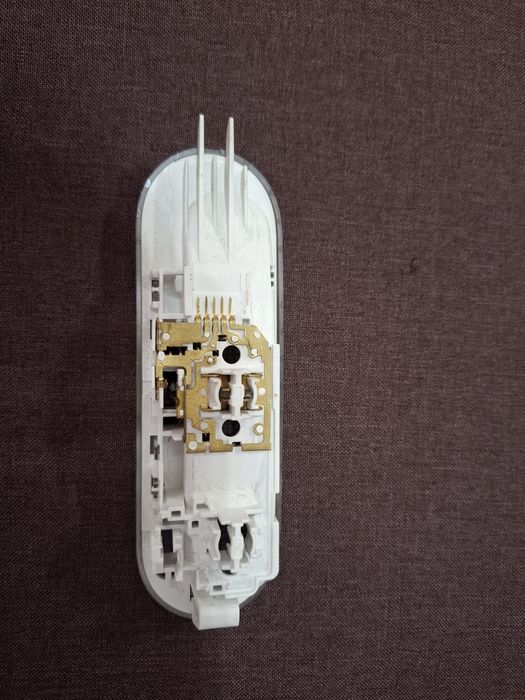 Плафон за Рено Меган