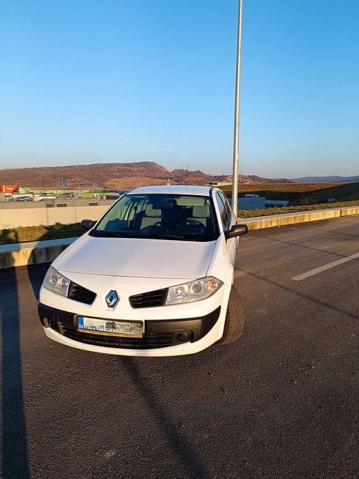 Renault Megane II
