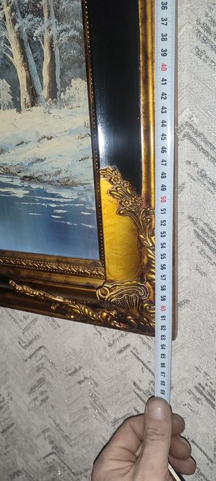 Продам картины масляные на холсте