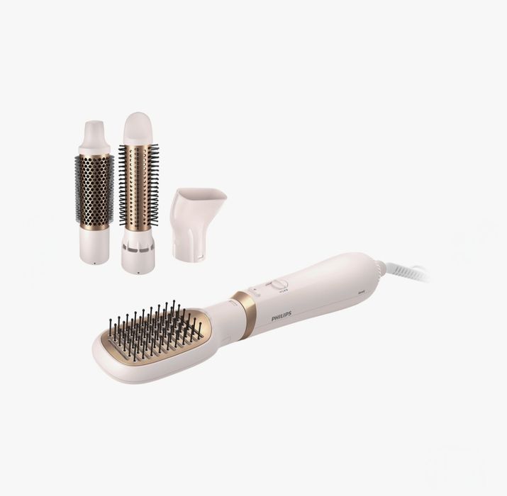 Vând perie de par electrica Philips Air Styler 3000