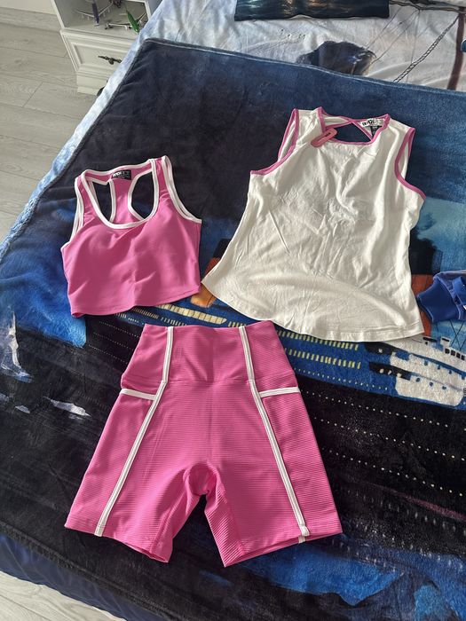 Спортни костюми Victoria Secret, размер хс