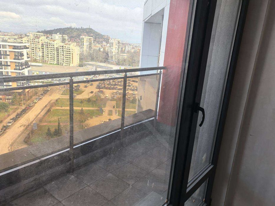 Продава се Тристаен апартамент в Пловдив, Христо Смирненски - 95 кв.м за 1155 €/кв.м - Снимка #4