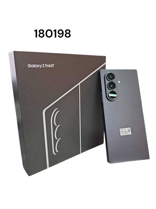 Telefon Samsung Galaxy Z Fold7