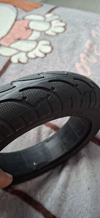 Vand cauciuc nou hoverboard /trotinetă