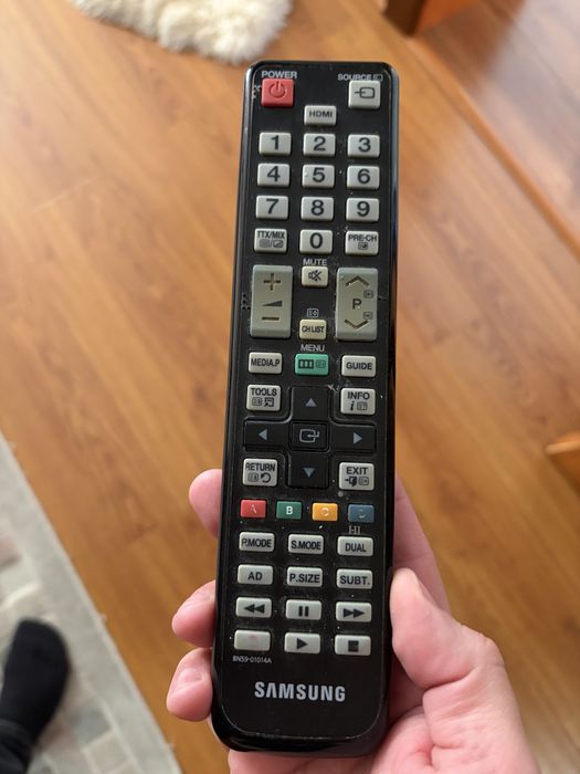 Телевизор Samsung