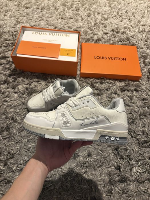 Louis vuitton trainer