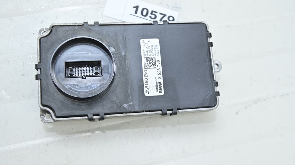 BMW R1200GS / R1250GS 2013 - 2024 Calculator Modul Far