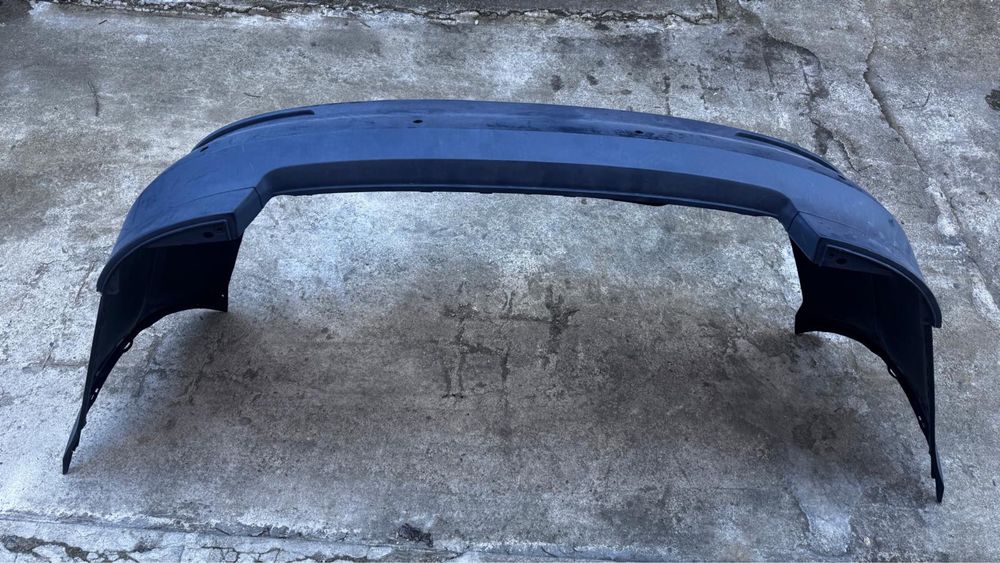 Bara spate Skoda Octavia 2 an:2008-2012 berilina/break