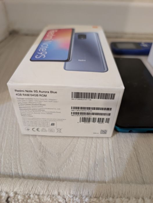 Телефон на запчасти