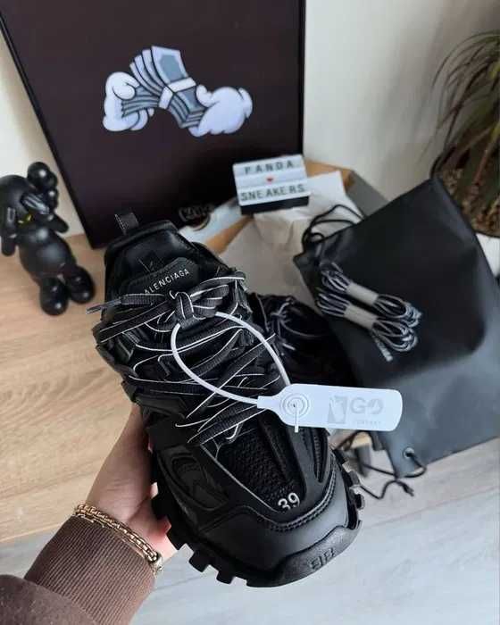 Balenciaga Track 35-46