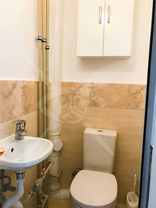 Дава се под наем Тристаен апартамент в София, Лозенец - 97 кв.м за 800 € - Снимка #6