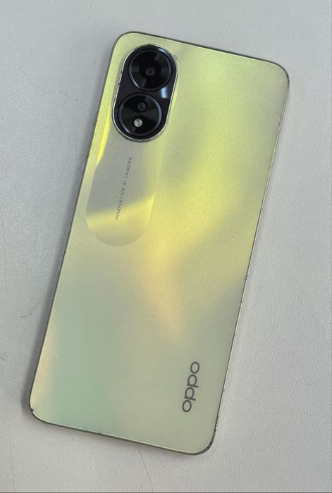 Продам OPPO A18 256GB